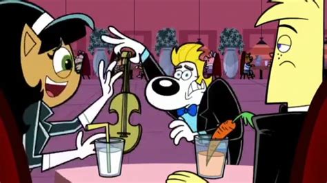 T.U.F.F. Puppy (Western Animation) .
